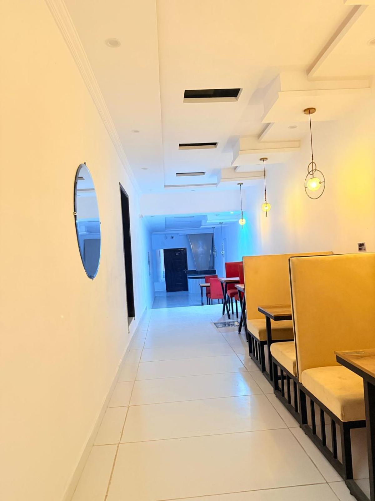 Hotel Tulip Inn, Gulberg Lahore Ngoại thất bức ảnh